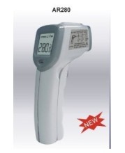 AR280香港希玛280℃红外测温仪AR-280手持式红外线测温仪详解